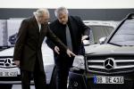 Mercedes-Benz GLK-Class 2010 года